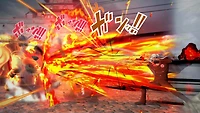 One Piece: Burning Blood - PlayStation 4