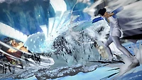 One Piece: Burning Blood - PlayStation 4