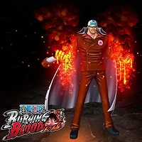 One Piece: Burning Blood - PlayStation 4