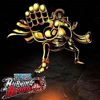 One Piece: Burning Blood - PlayStation 4