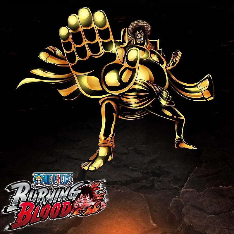 One Piece: Burning Blood - Xbox One