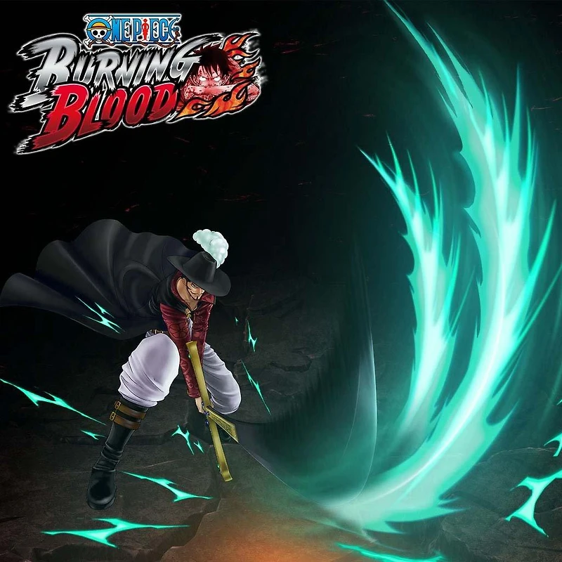 One Piece: Burning Blood - PlayStation 4