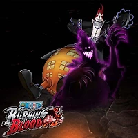 One Piece: Burning Blood - PlayStation 4