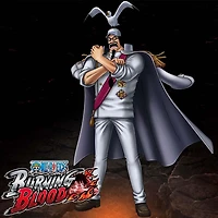 One Piece: Burning Blood - PlayStation 4