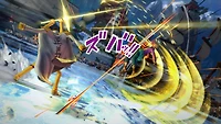 One Piece: Burning Blood - PlayStation 4