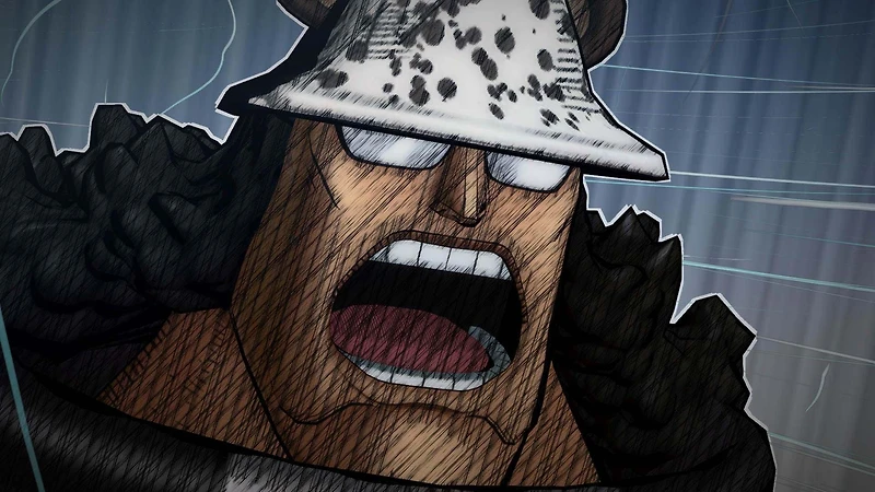 One Piece: Burning Blood - PlayStation 4