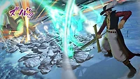 One Piece: Burning Blood - Xbox One