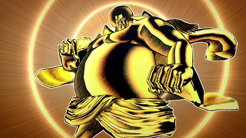 One Piece: Burning Blood - PlayStation 4