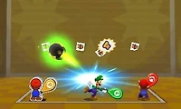 Mario and Luigi: Paper Jam