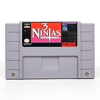 3 Ninjas Kick Back