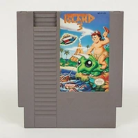 Adventure Island 3