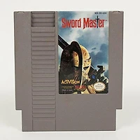 Sword Master