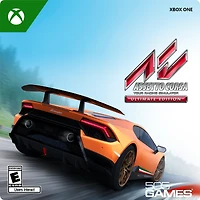 Assetto Corsa Ultimate - Xbox One