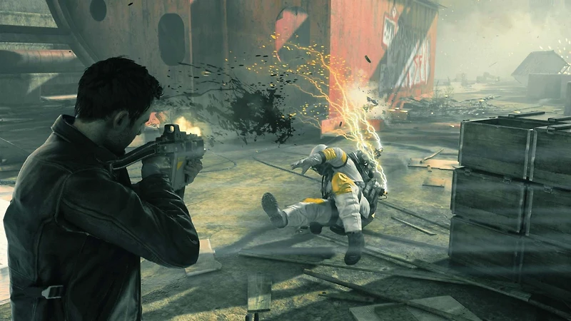 Quantum Break - PC