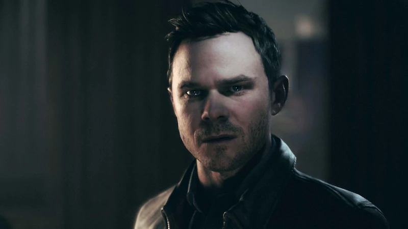 Quantum Break - Xbox One