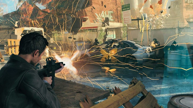Quantum Break - PC
