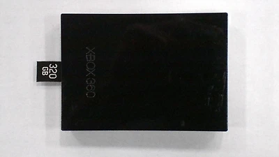 Microsoft Xbox 360 Internal Hard Drive 500GB