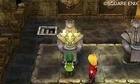 DRAGON QUEST VII: Fragments of the Forgotten Past