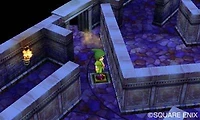 DRAGON QUEST VII: Fragments of the Forgotten Past