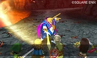 DRAGON QUEST VII: Fragments of the Forgotten Past