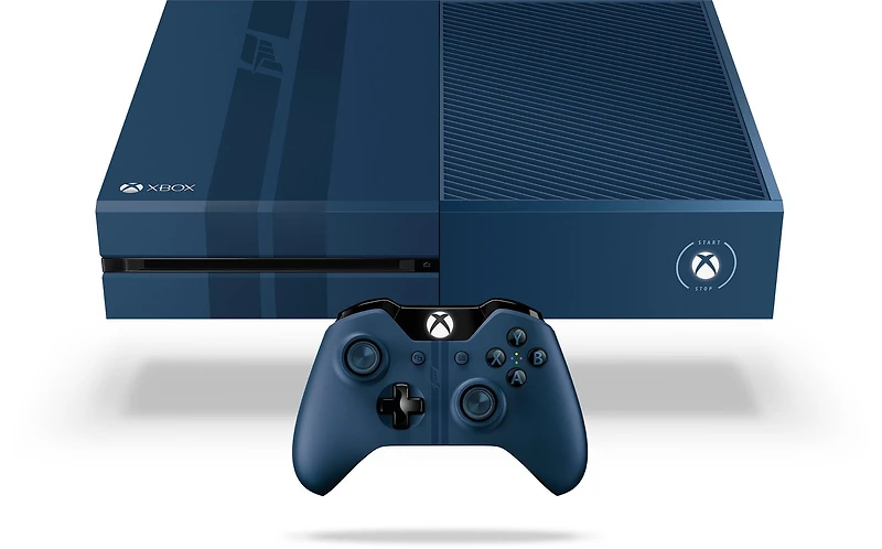 Microsoft Xbox One Console Forza Motorsport 6 1TB