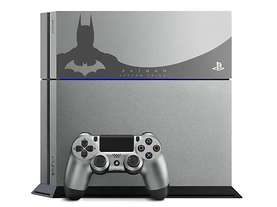 Sony PlayStation 4 Console Batman: Arkham Knight 500GB