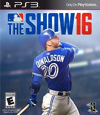 MLB The Show 16