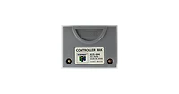 Nintendo 64 Memory Card Controller Pak (Styles May Vary)