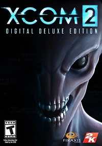 XCOM 2 Deluxe - PC
