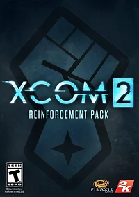XCOM 2 Reinforcement Pack DLC