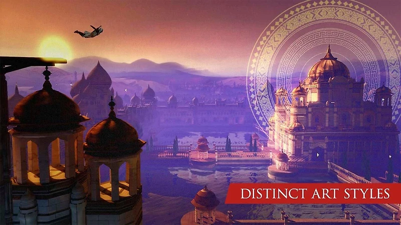 Assassin's Creed Chronicles - PlayStation 4