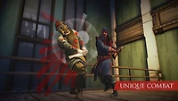 Assassin's Creed Chronicles - PlayStation 4