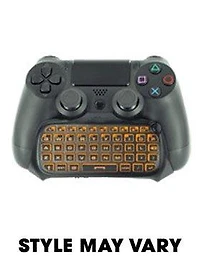 PlayStation 4 Chat Pad (Assortment)