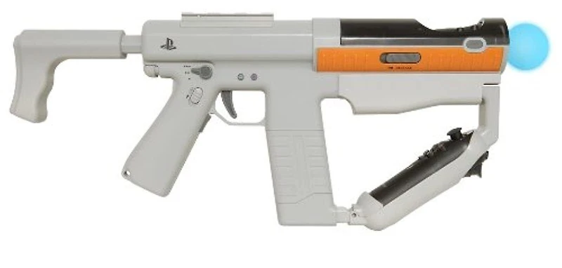 Sony PlayStation Move Skill Shot (Styles May Vary)