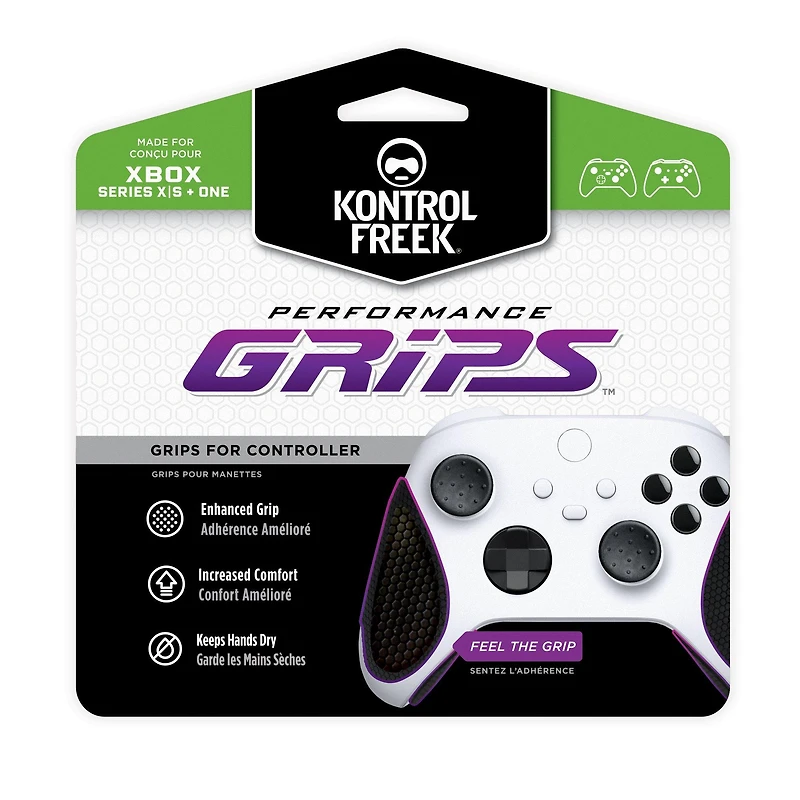 Performance Grips - Xbox One