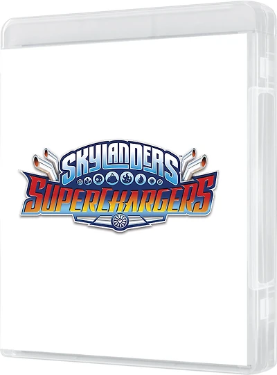 Skylanders SuperChargers Video Game