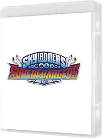 Skylanders SuperChargers Video Game - PlayStation 3