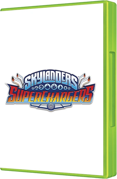 Skylanders SuperChargers Video Game - Xbox 360