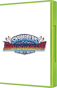 Skylanders SuperChargers Video Game - Xbox 360