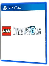 LEGO Dimensions - PlayStation 4