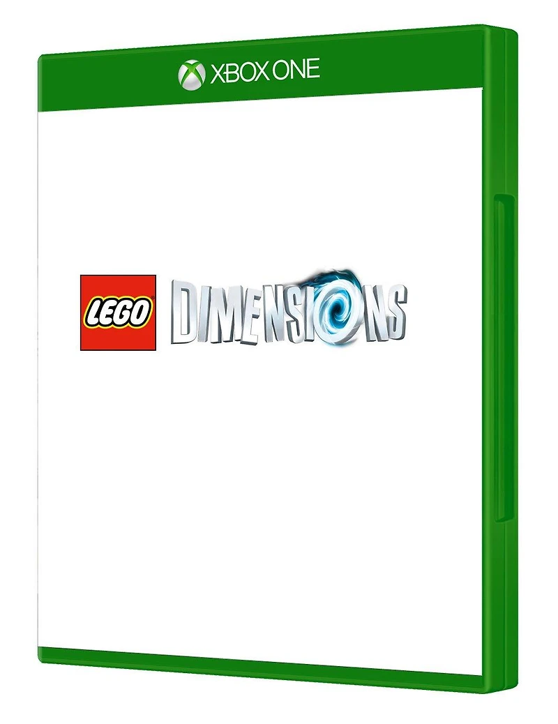 LEGO Dimensions - Xbox One