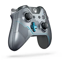 Microsoft Xbox One Console Halo 5 1TB