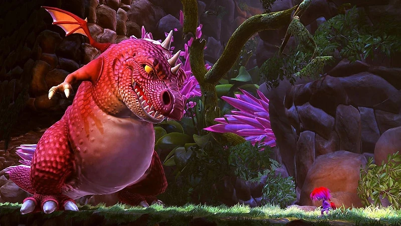 Giana Sisters:Twisted Dreams - Director's Cut - Nintendo Wii U