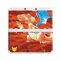 New Nintendo 3DS Handheld Console Pokemon 20th Anniversary
