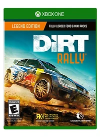 DIRT Rally - Xbox One