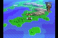 Ogre Battle: The March of the Black Queen - Super Nintendo