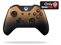 Microsoft Xbox One Wireless Controller Copper Shadow