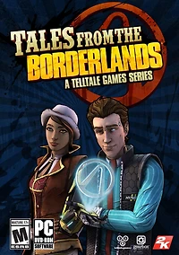 Tales From the Borderlands