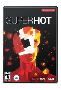 Superhot