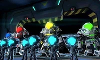 Metroid Prime: Federation Force